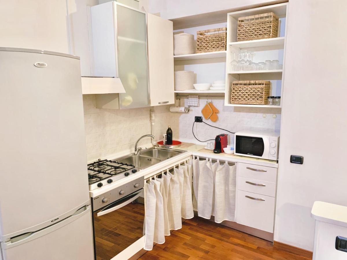 Comodo Loft Centrale - Pt Venezia Apartment Милано Екстериор снимка