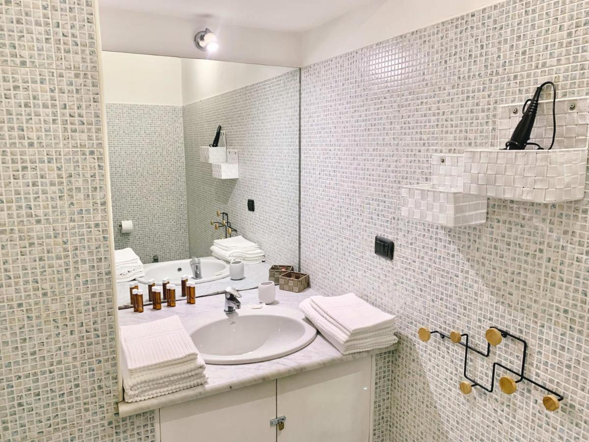 Comodo Loft Centrale - Pt Venezia Apartment Милано Екстериор снимка