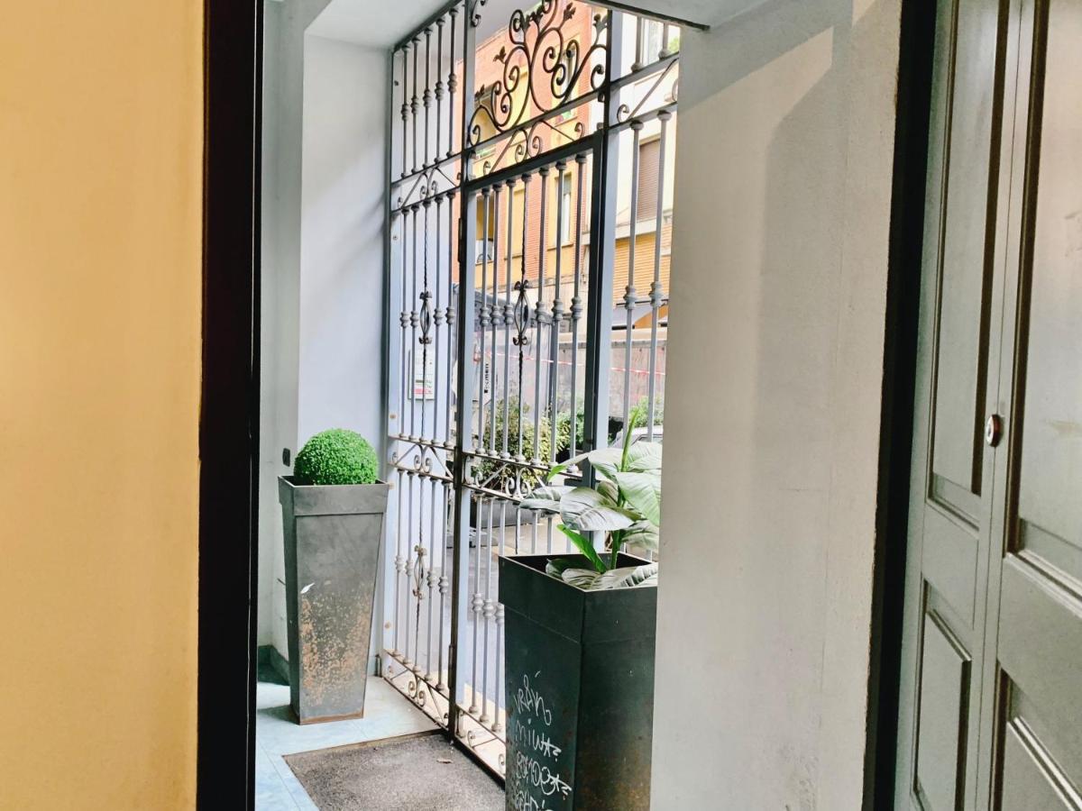 Comodo Loft Centrale - Pt Venezia Apartment Милано Екстериор снимка