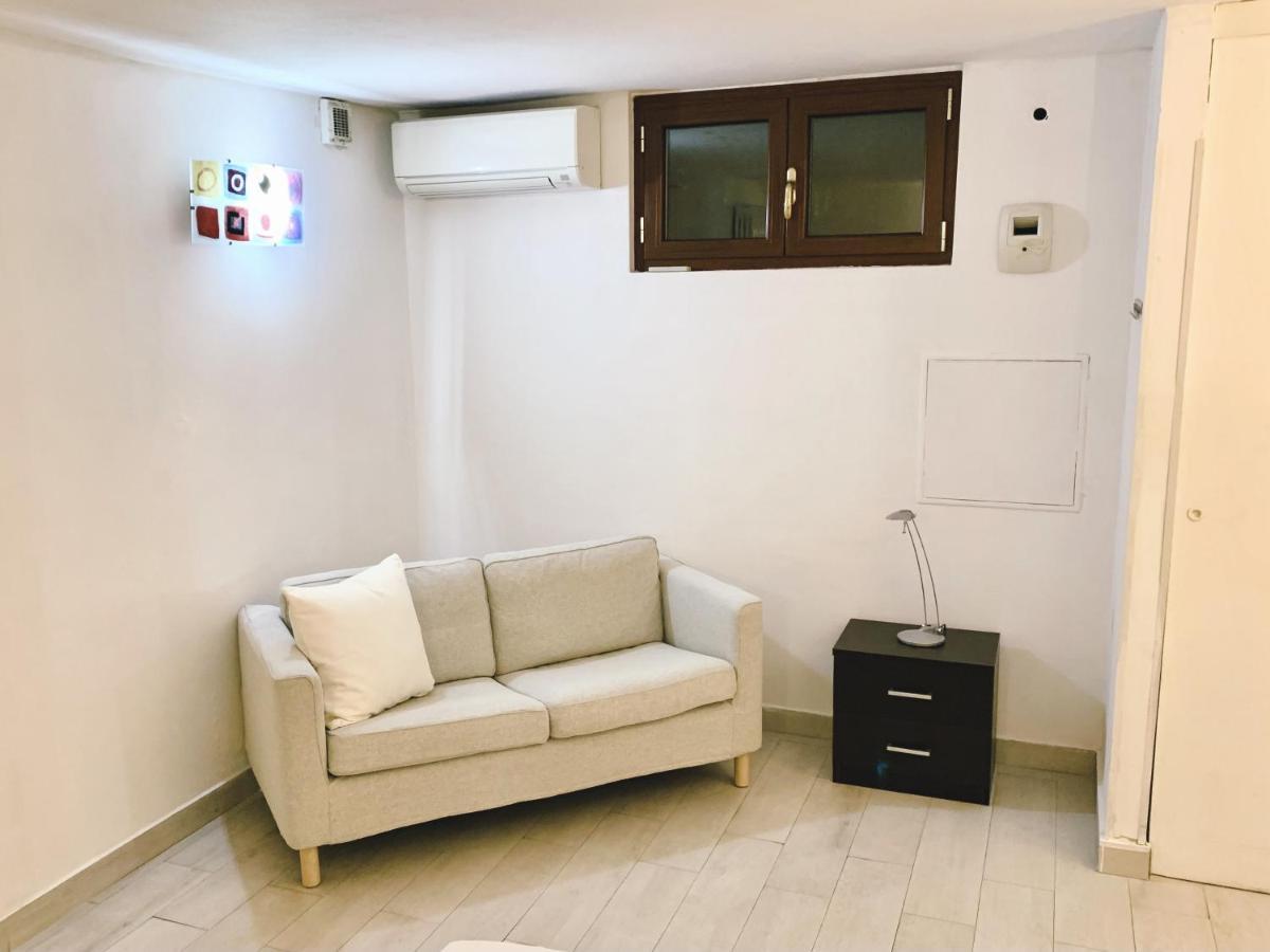 Comodo Loft Centrale - Pt Venezia Apartment Милано Екстериор снимка