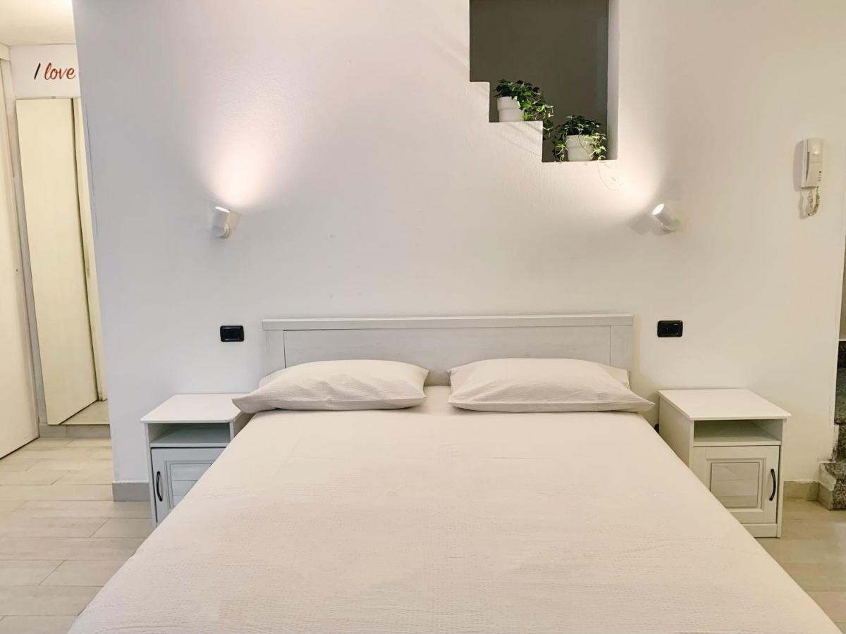 Comodo Loft Centrale - Pt Venezia Apartment Милано Екстериор снимка